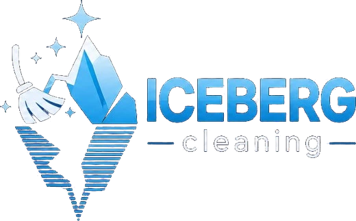 Iceberg Cleaning