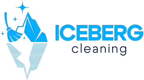 Iceberg Cleaning